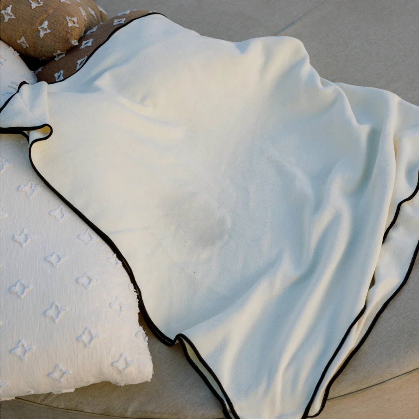 Serviette Magnétique